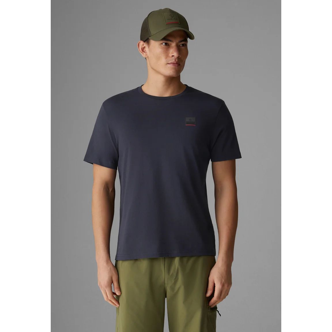 Tricouri & Polo -  bogner fire and ice Vito T-Shirt